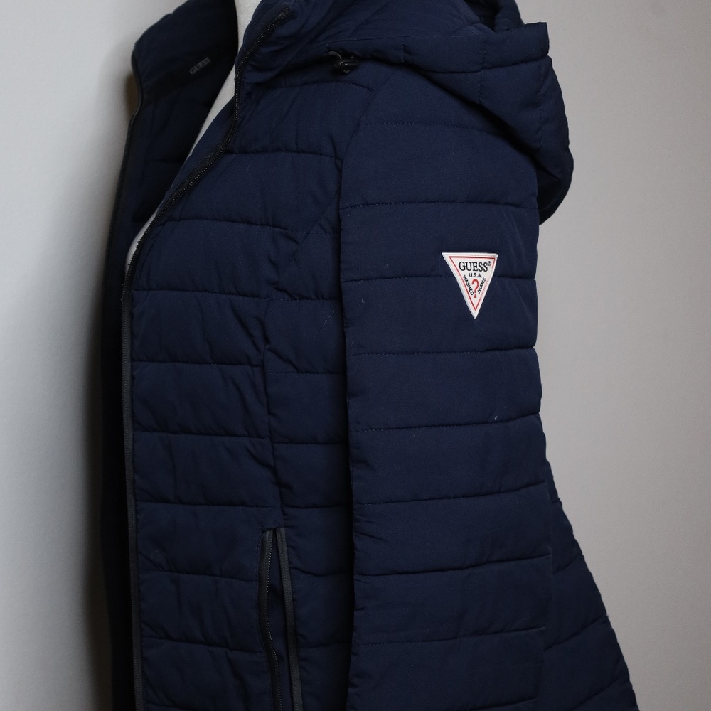 Guess lightweight jacket